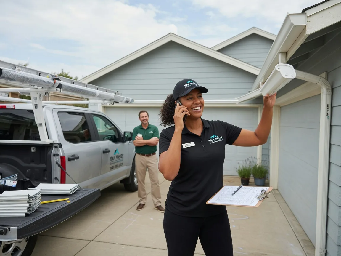 Gutter Installation Leola, AR FAQs